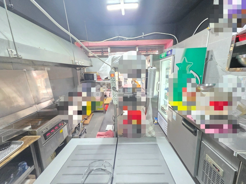 대구광역시 동구 신천동 상가 사진 1
