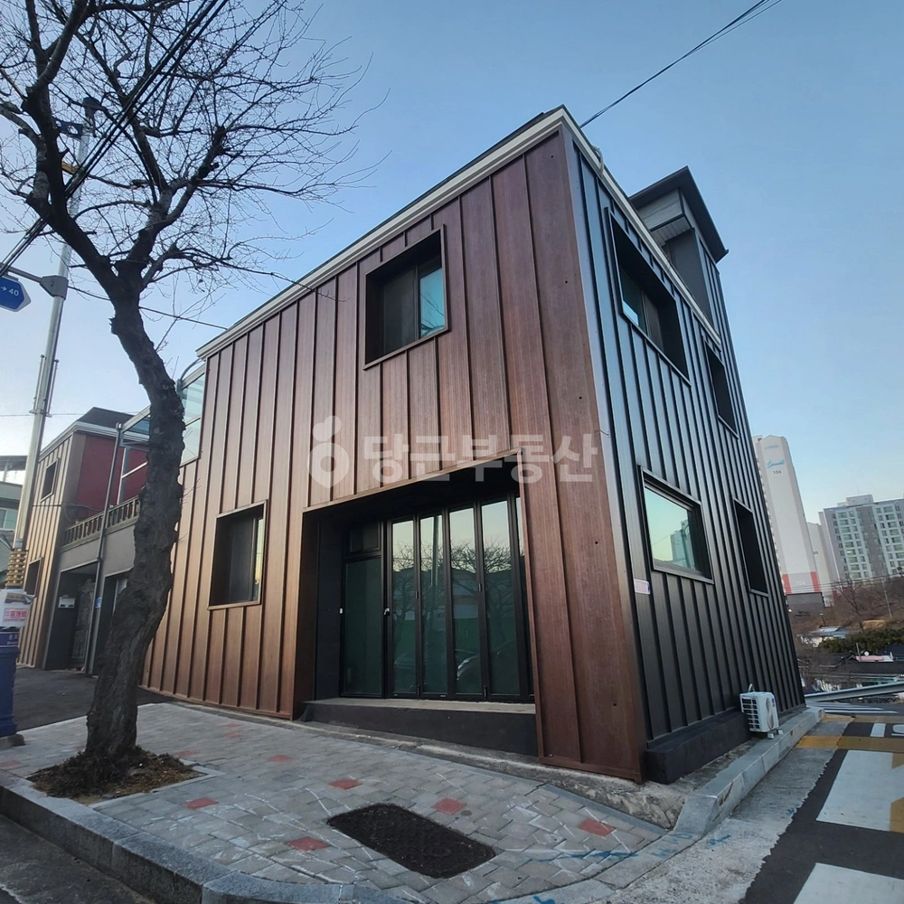 강원특별자치도 동해시 발한동 단독/전원주택 사진 1