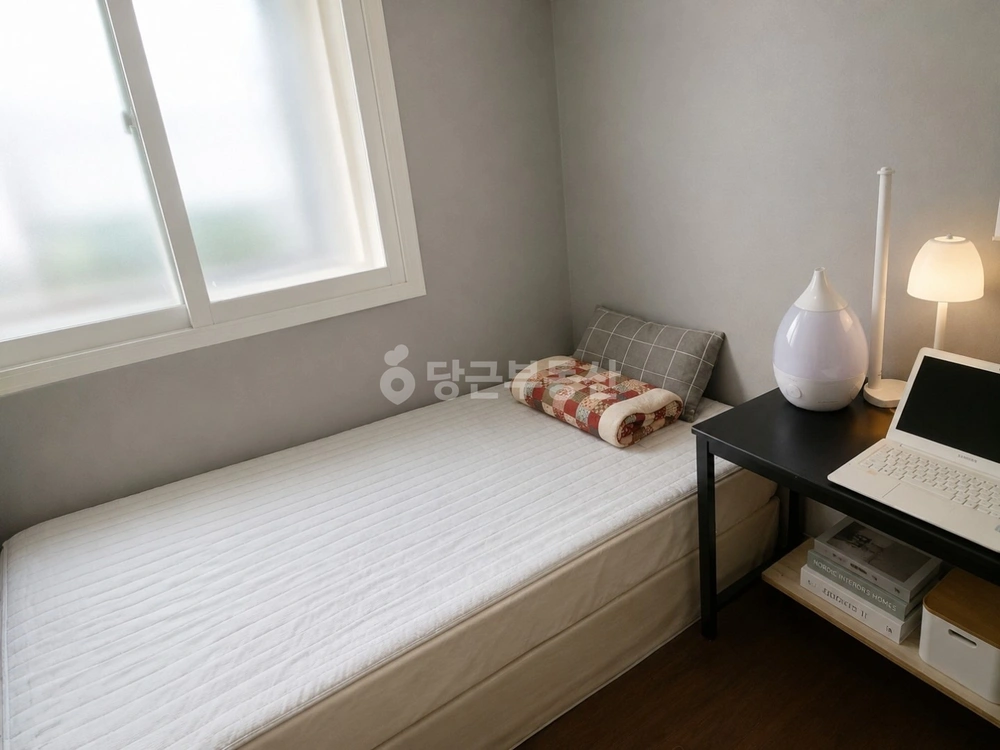 경상북도 경주시 충효동 아파트 사진 1