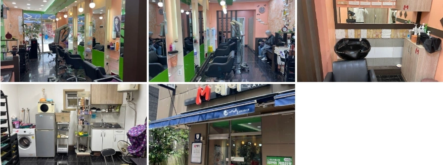 서울특별시 동작구 상도동 상가 사진 1