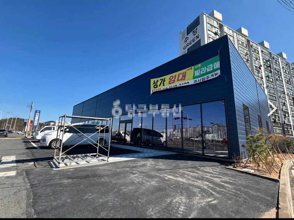 경상남도 함안군 칠원읍 상가 사진 1
