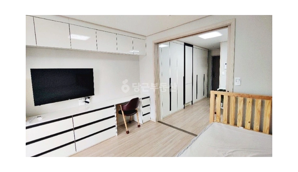 제주특별자치도 제주시 노형동 원룸 사진 1