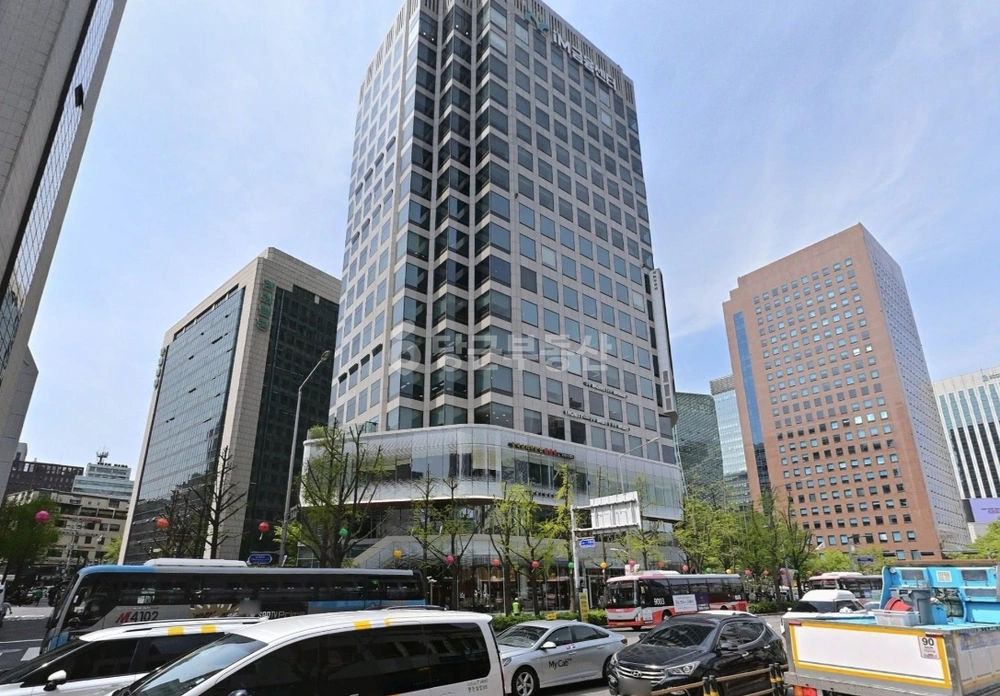 서울특별시 중구 다동 상가 사진 1