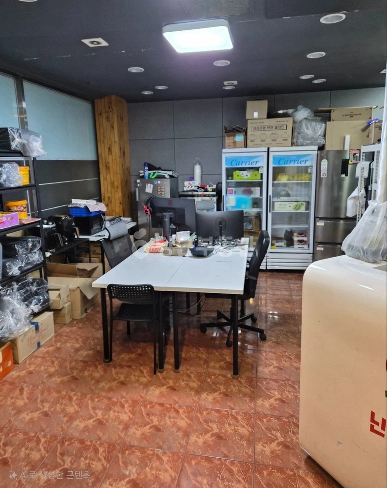 제주특별자치도 제주시 노형동 상가 사진 1