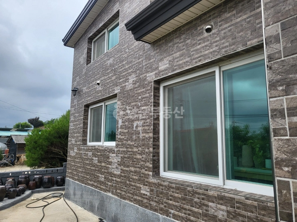 전북특별자치도 고창군 아산면 단독/전원주택 사진 1