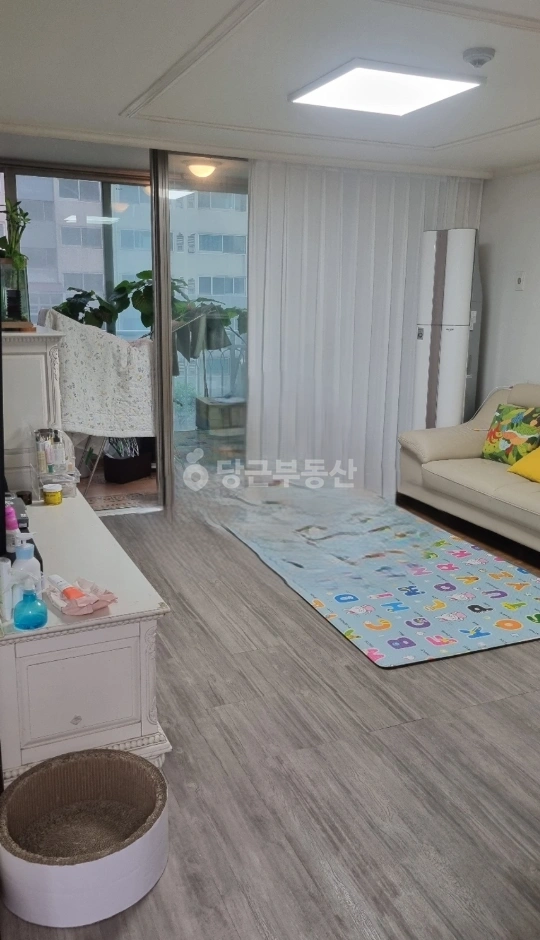 경기도 파주시 검산동 아파트 사진 1