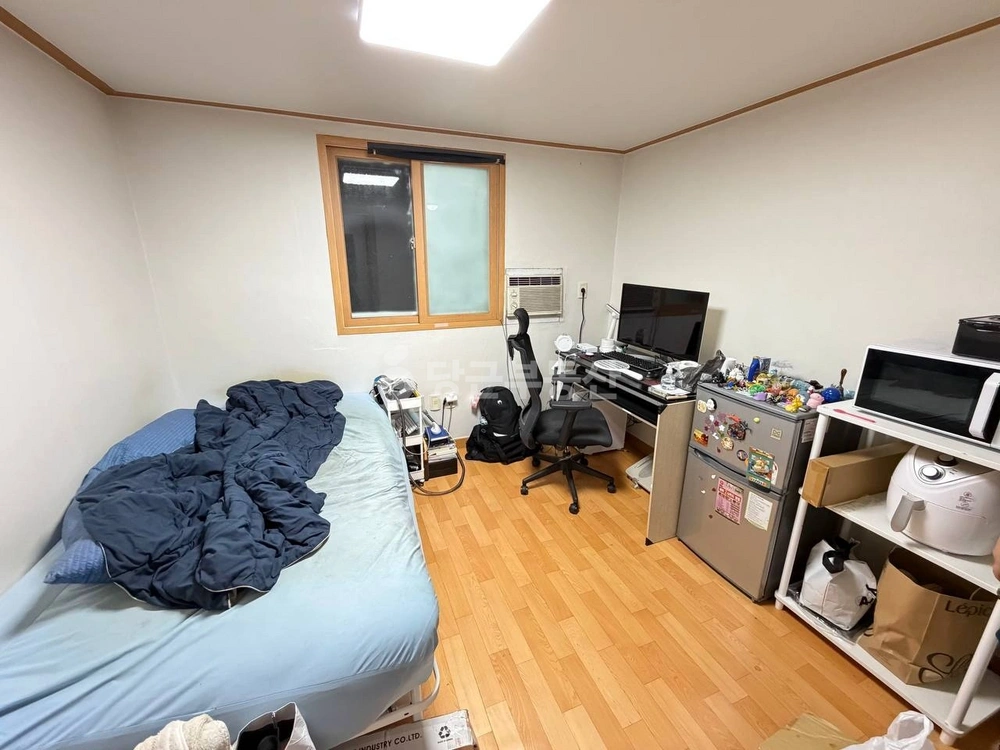 서울특별시 광진구 중곡동 원룸 사진 1