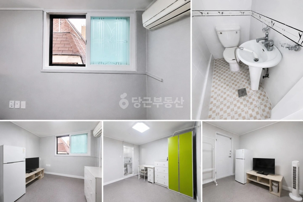 서울특별시 관악구 신림동 원룸 사진 1
