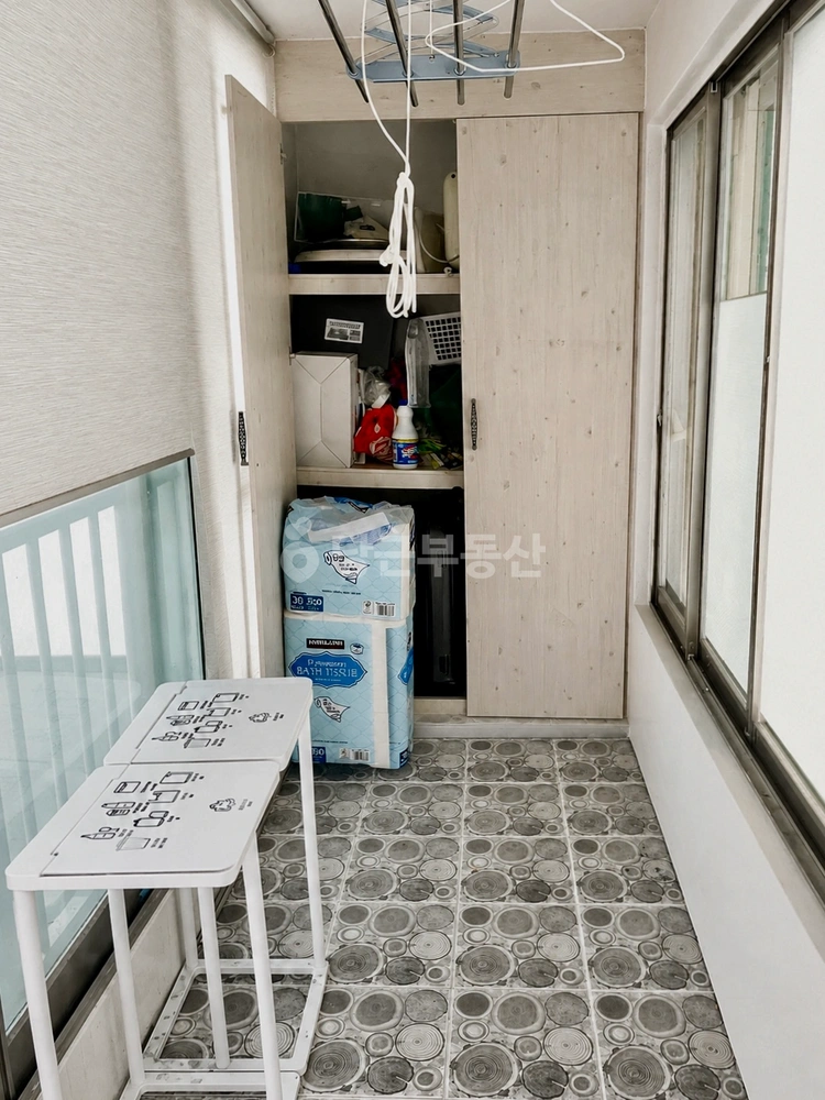부산광역시 사상구 엄궁동 아파트 사진 1