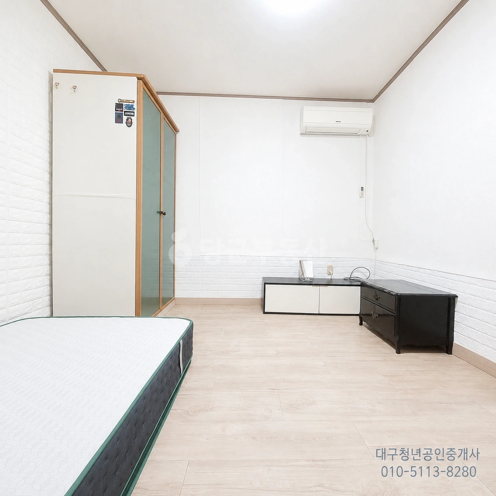 대구광역시 달서구 신당동 원룸 사진 1