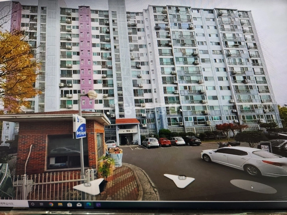 경상남도 사천시 정동면 아파트 사진 1