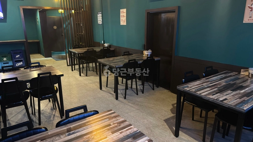 강원특별자치도 고성군 간성읍 상가 사진 1