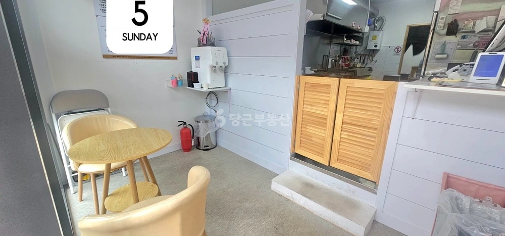 경상북도 구미시 사곡동 상가 사진 1