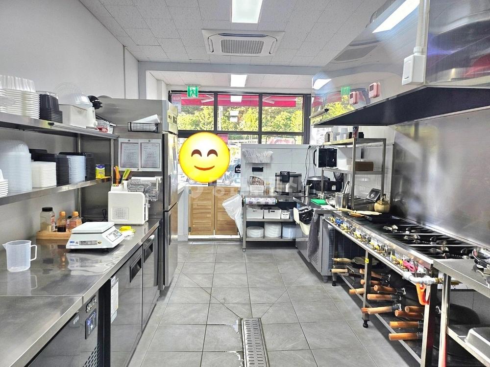 경상북도 구미시 사곡동 상가 사진 1