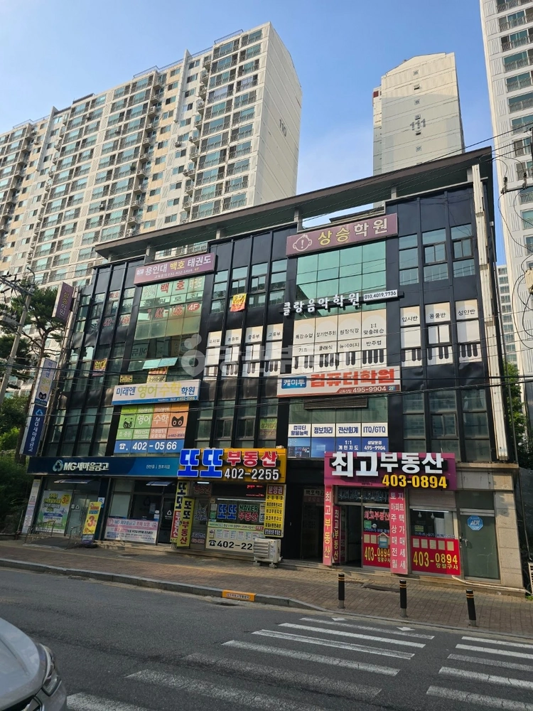 경기도 안산시 단원구 원곡동 상가 사진 1