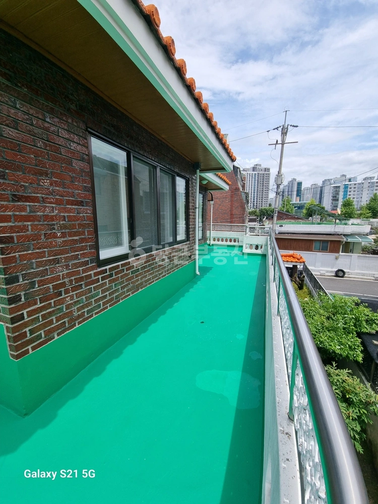 대전광역시 중구 유천동 단독/전원주택 사진 1