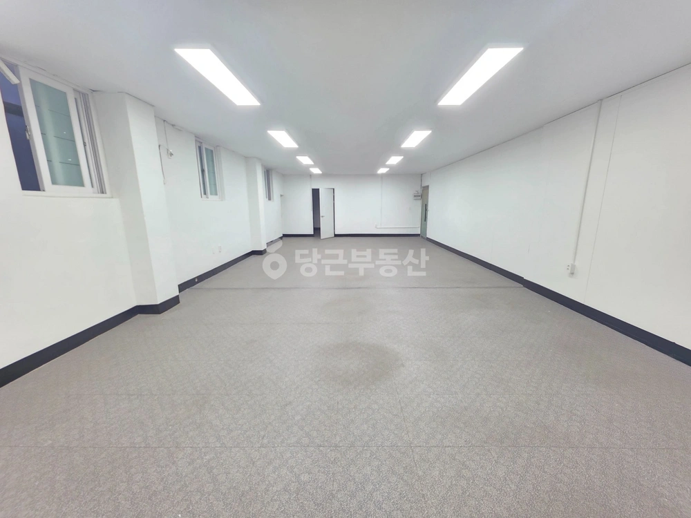 대구광역시 동구 신천동 사무실 사진 1