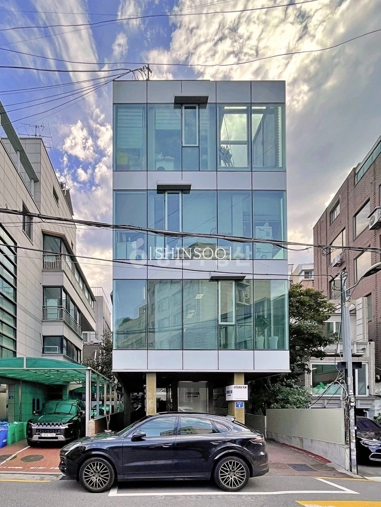서울특별시 마포구 서교동 사무실 사진 1