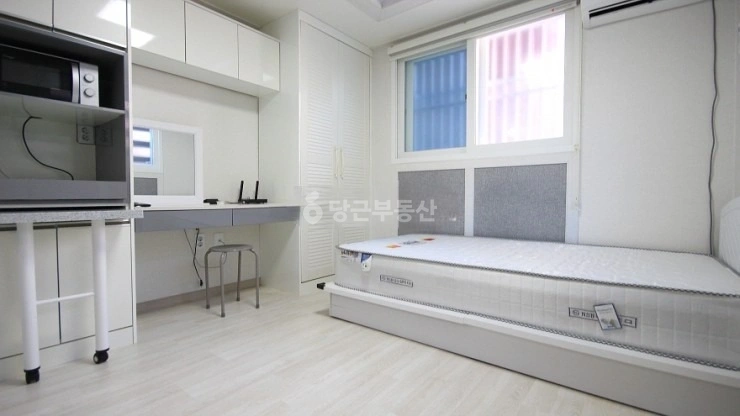 대전광역시 서구 탄방동 원룸 사진 1
