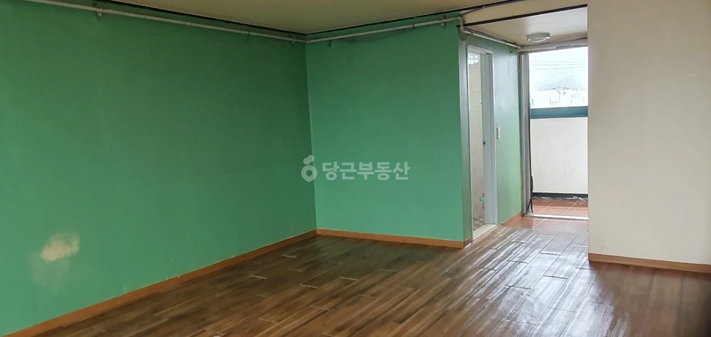 충청남도 서산시 동문동 원룸 사진 1