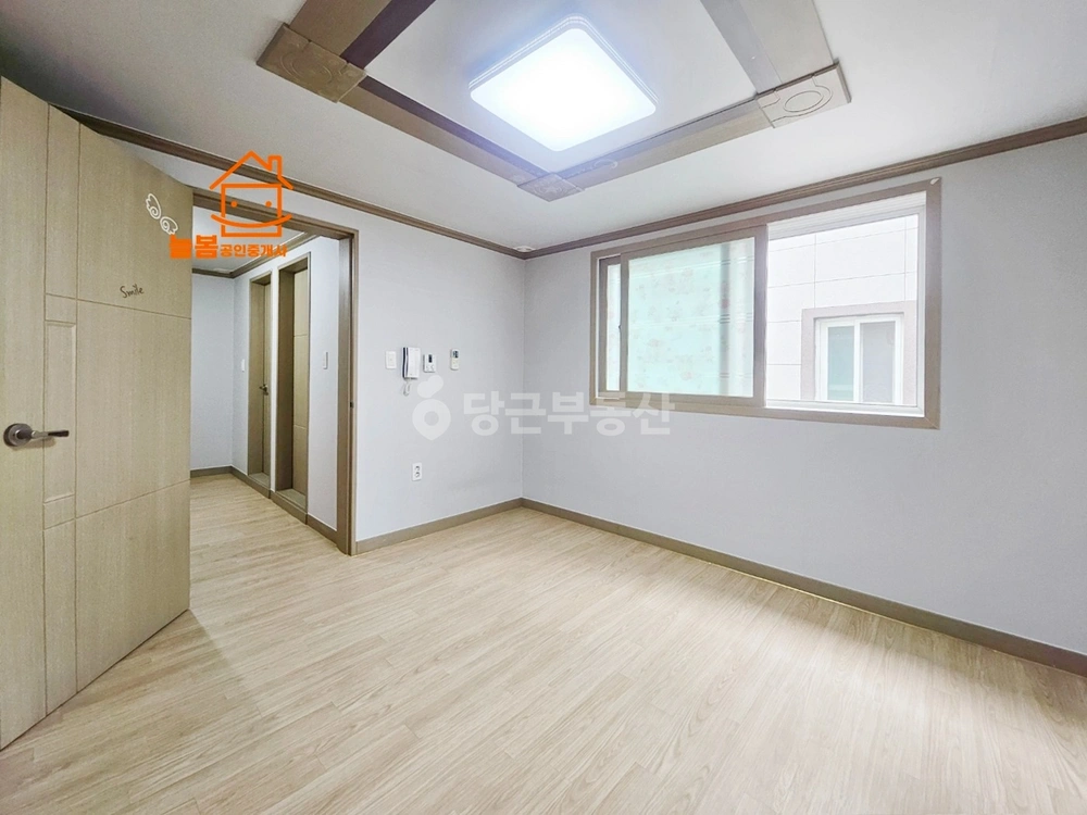 대구광역시 북구 태전동 원룸 사진 1