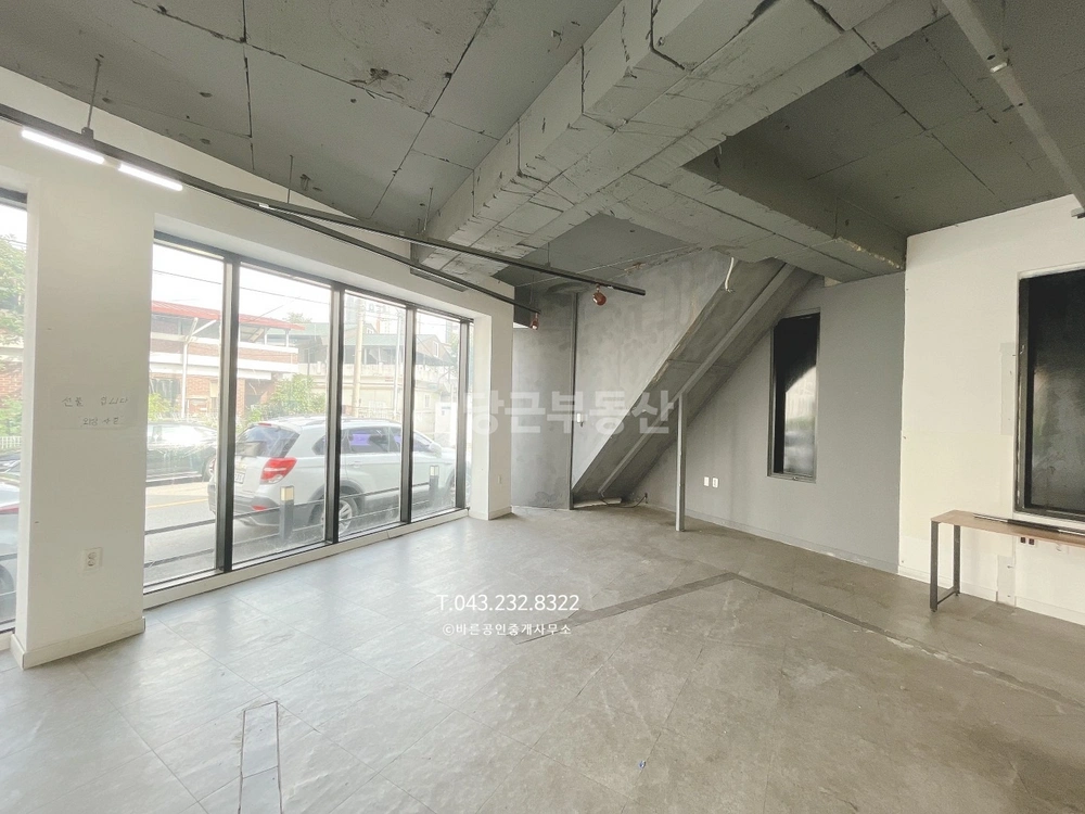 충청북도 청주시 상당구 금천동 상가 사진 1