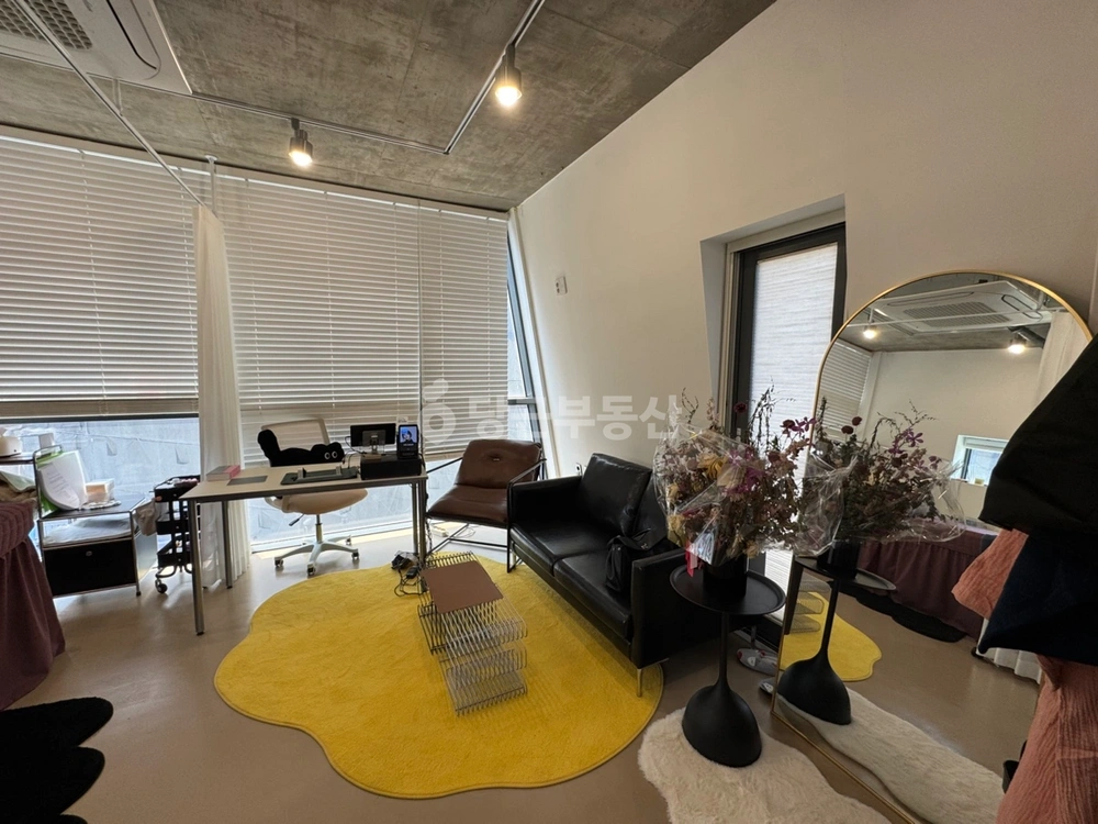 서울특별시 강남구 삼성동 상가 사진 1