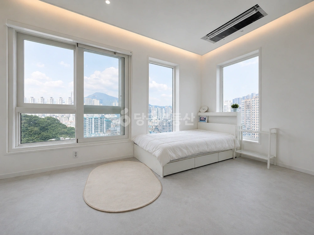 부산광역시 수영구 수영동 오피스텔 사진 1