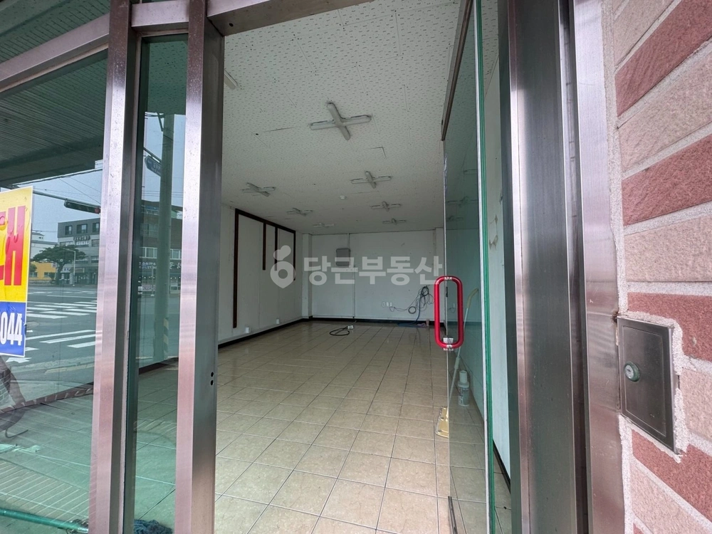 제주특별자치도 제주시 삼양이동 상가 사진 1