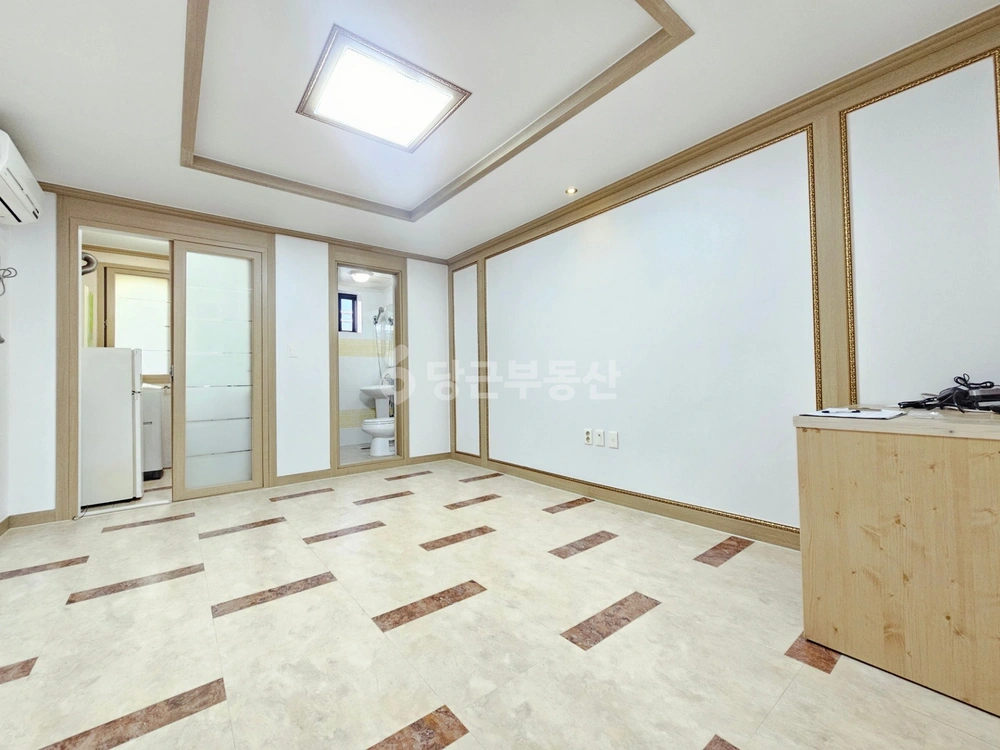 대구광역시 수성구 중동 원룸 사진 1