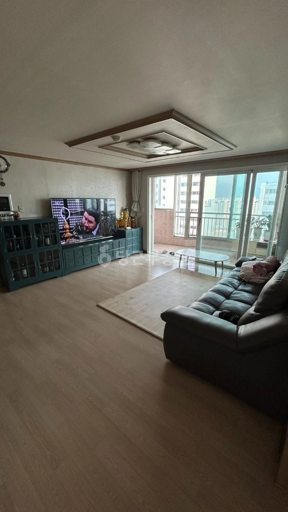 대구광역시 달서구 용산동 아파트 사진 1