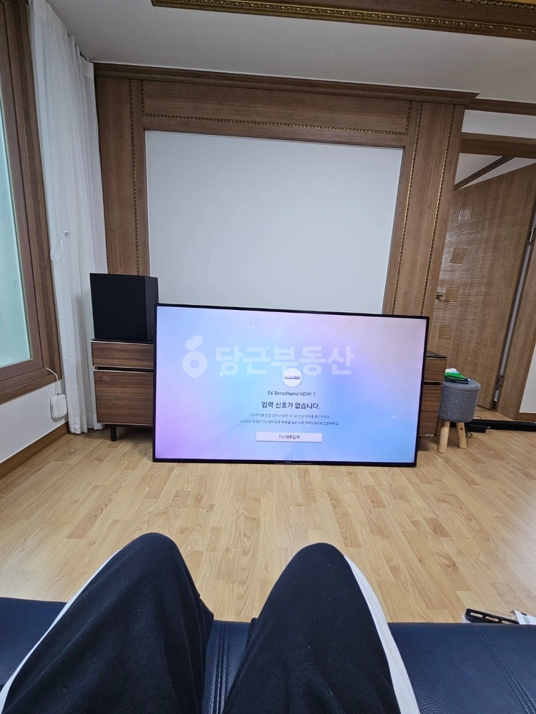 경상남도 창원시 의창구 팔용동 빌라(투룸 이상) 사진 1