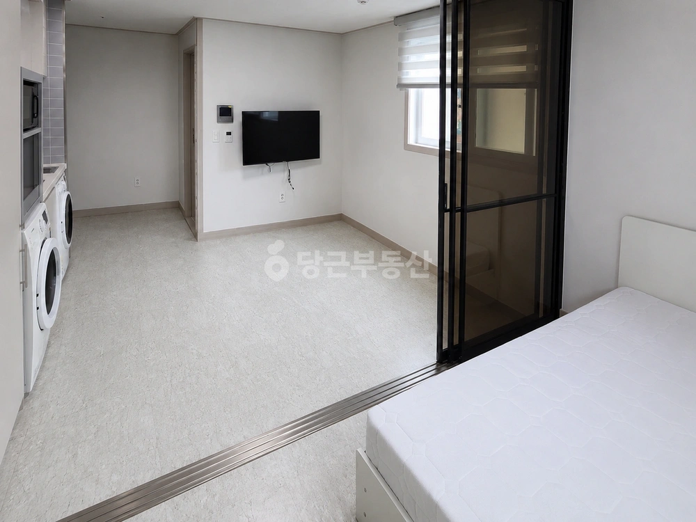 부산광역시 부산진구 양정동 원룸 사진 1
