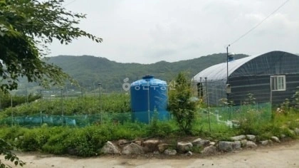 충청북도 충주시 앙성면 토지 사진 1