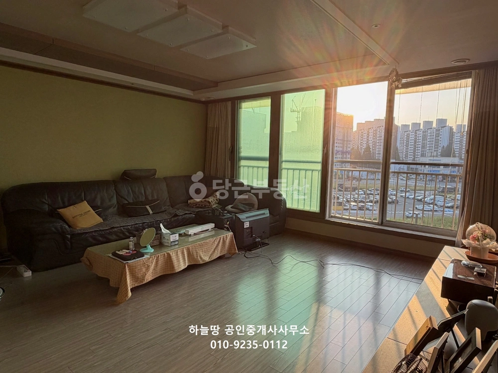 전북특별자치도 익산시 부송동 아파트 사진 1