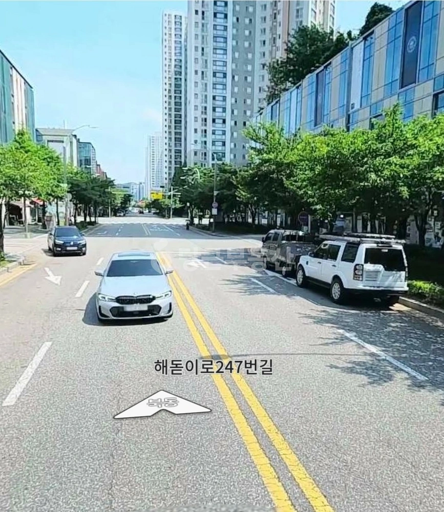 인천광역시 연수구 송도동 상가 사진 1