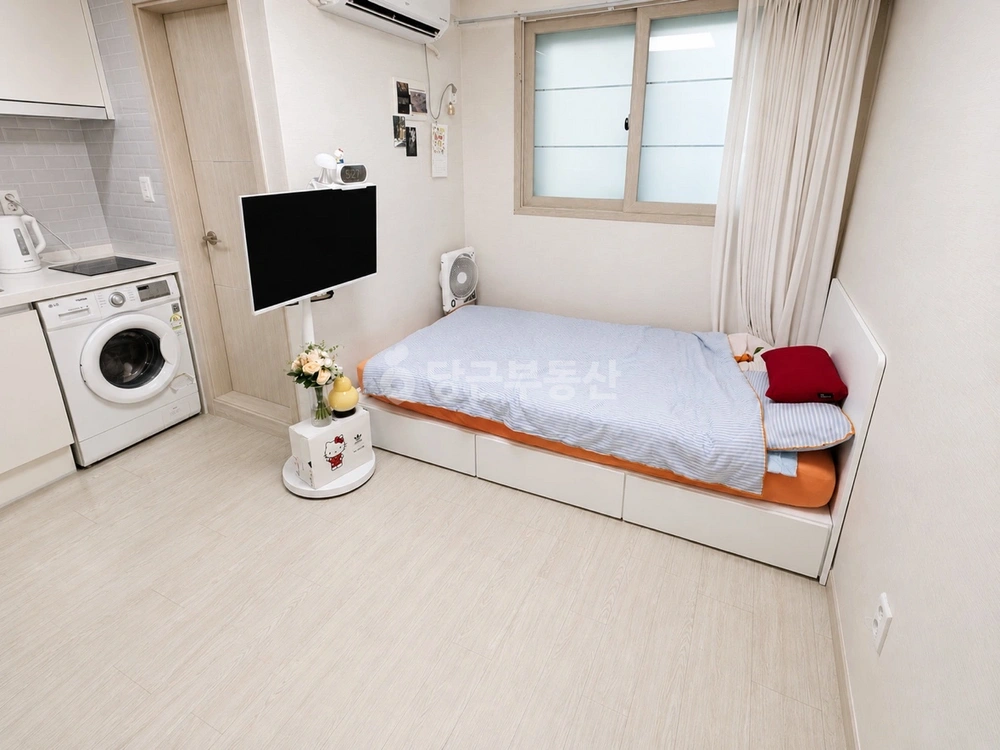 서울특별시 영등포구 신길동 원룸 사진 1