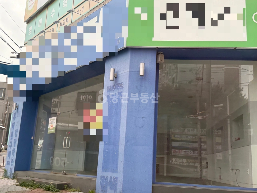 경상북도 경산시 계양동 상가 사진 1