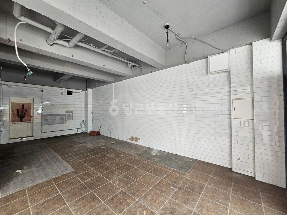 전남광주통합특별시 광산구 흑석동 상가 사진 1