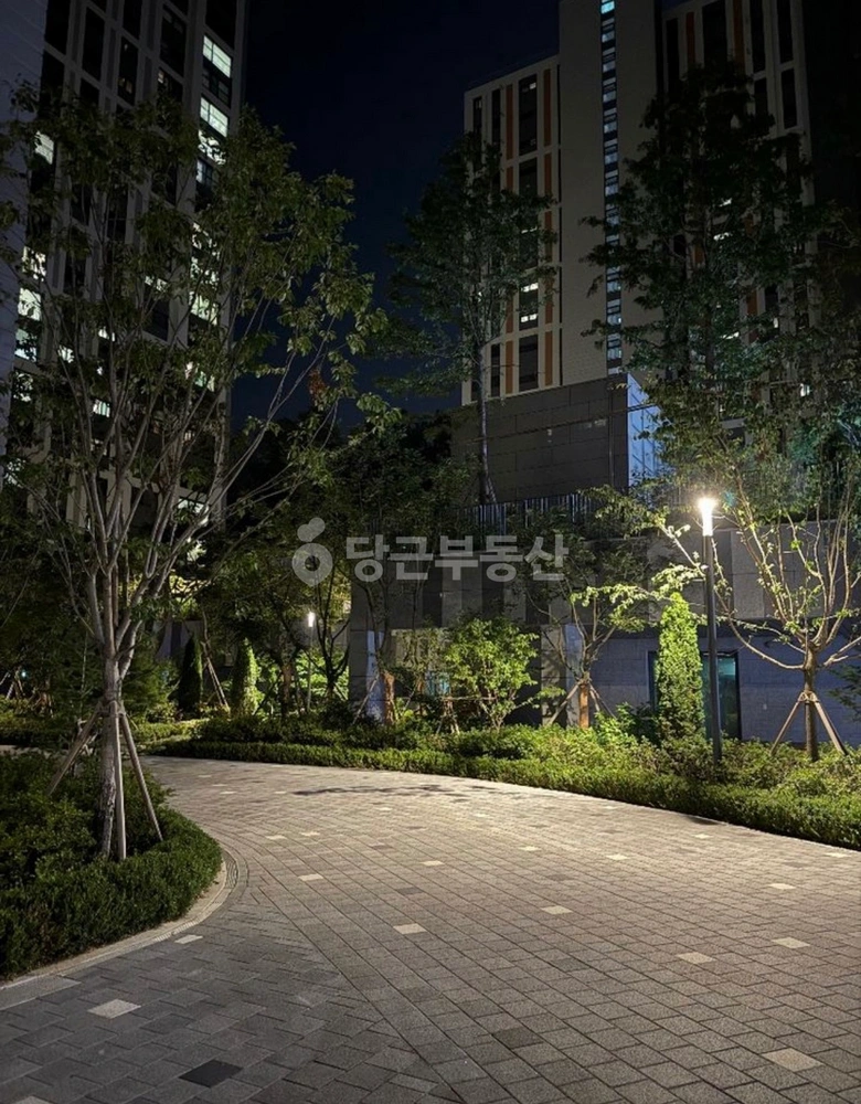 경기도 용인시 수지구 죽전동 아파트 사진 1