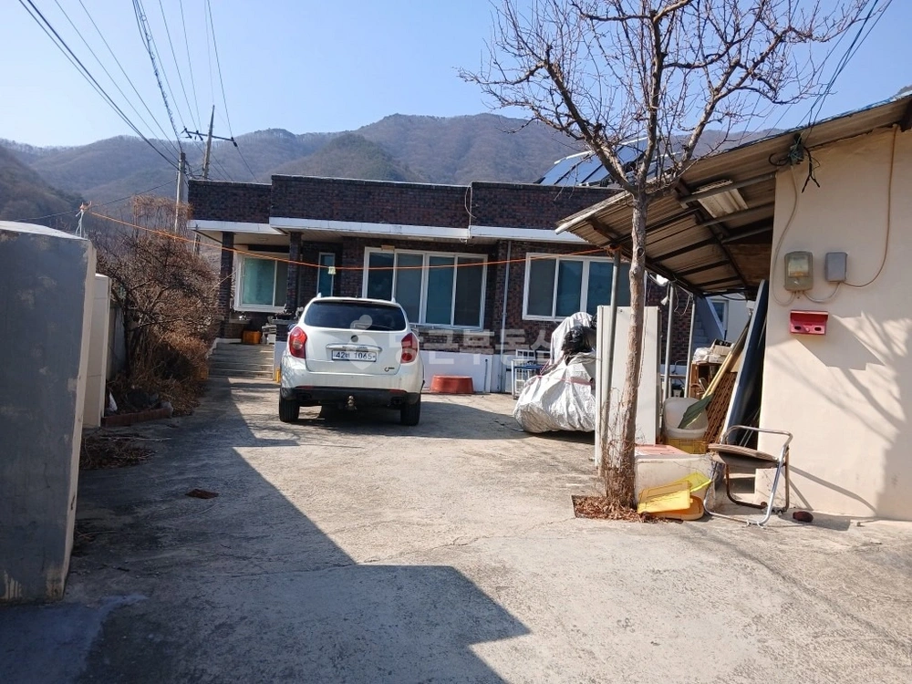 경상북도 문경시 마성면 단독/전원주택 사진 1