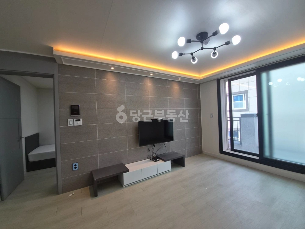 대전광역시 서구 괴정동 원룸 사진 1