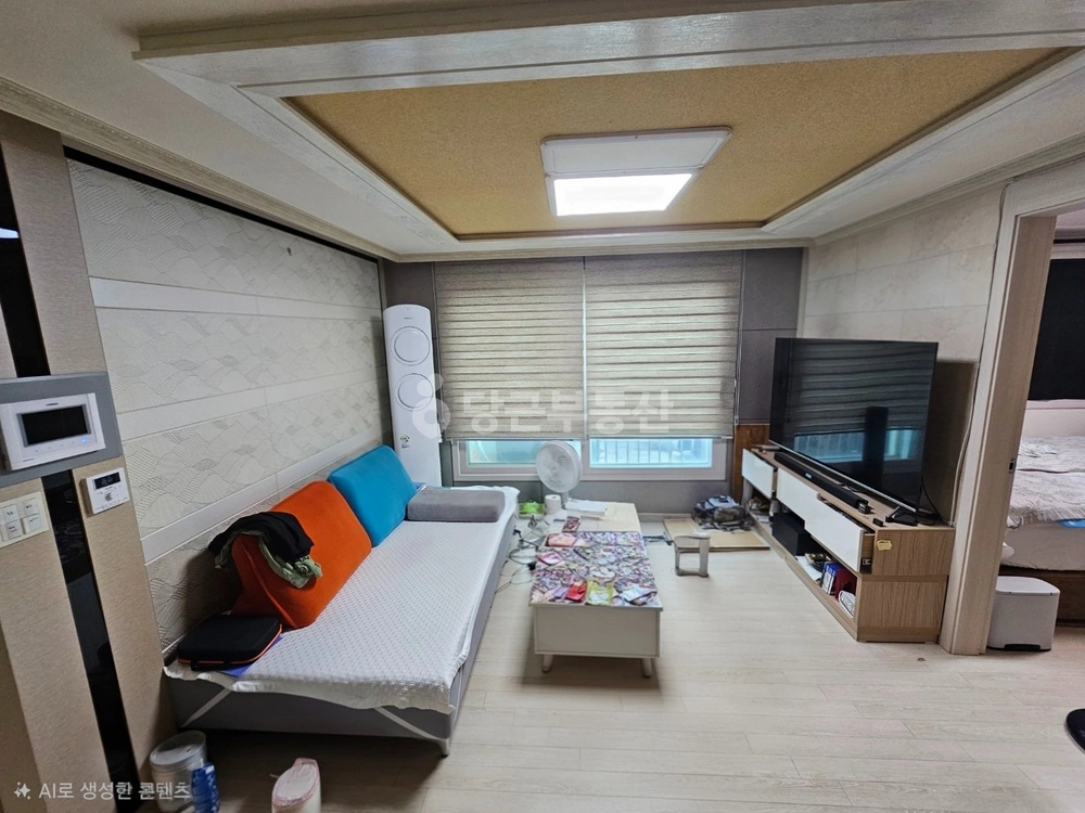 서울특별시 은평구 구산동 빌라(투룸 이상) 사진 1