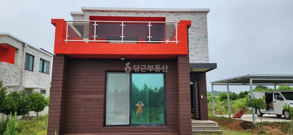 제주특별자치도 서귀포시 표선면 단독/전원주택 사진 1