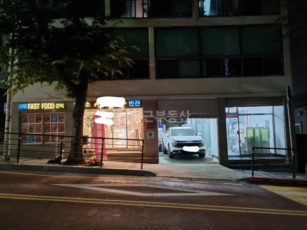 전남광주통합특별시 광산구 신가동 상가 사진 1