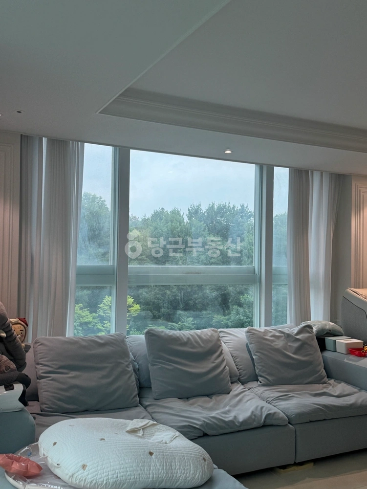 전남광주통합특별시 광산구 산정동 아파트 사진 1