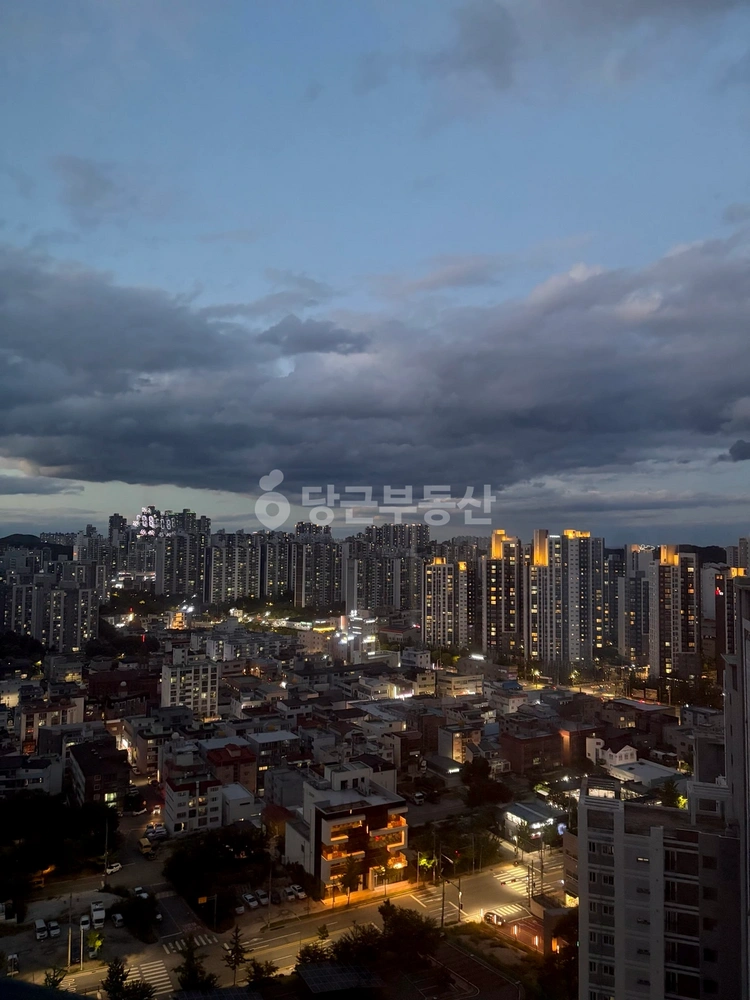 경상북도 포항시 북구 창포동 아파트 사진 1