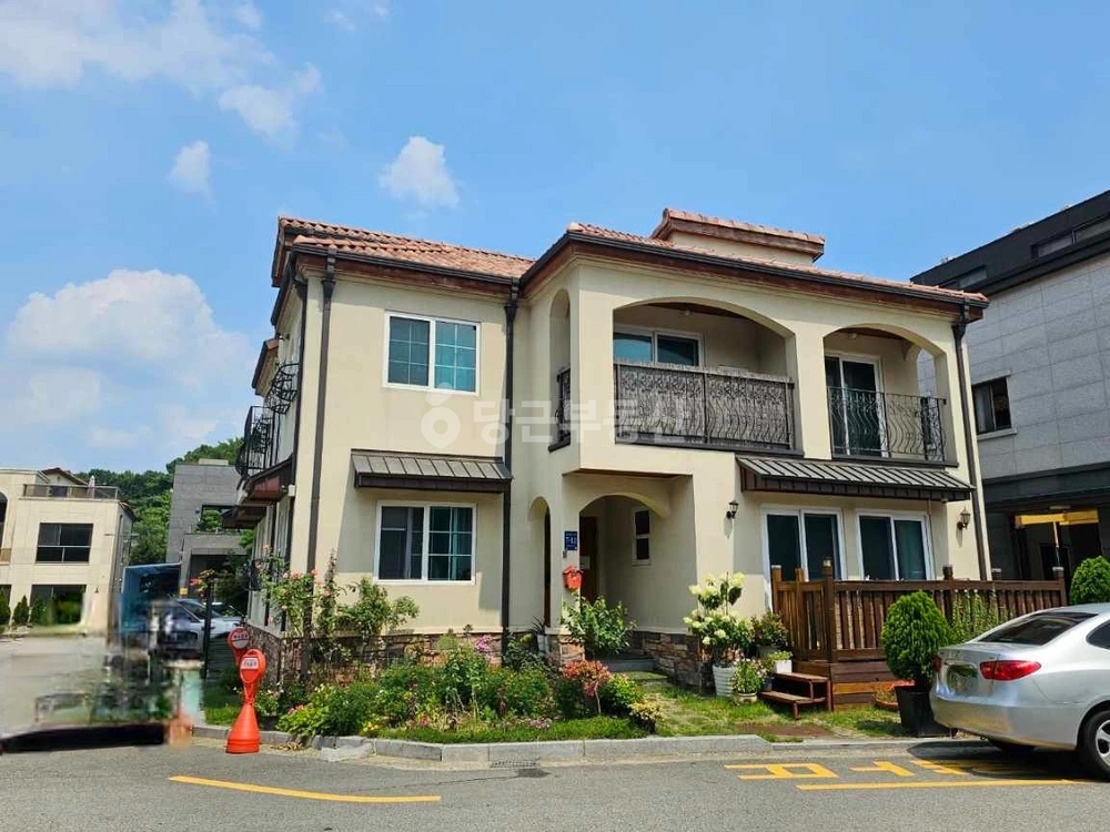 서울특별시 강남구 율현동 원룸 사진 1