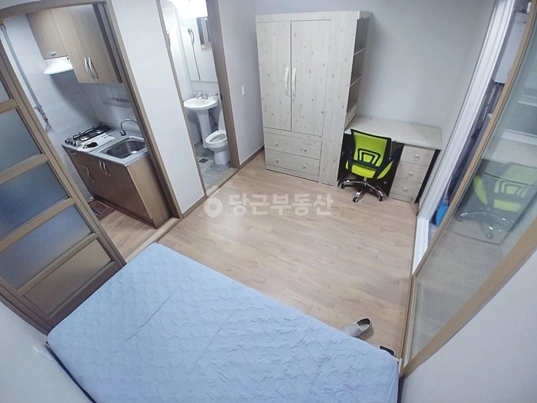 경상남도 진주시 가좌동 원룸 사진 1