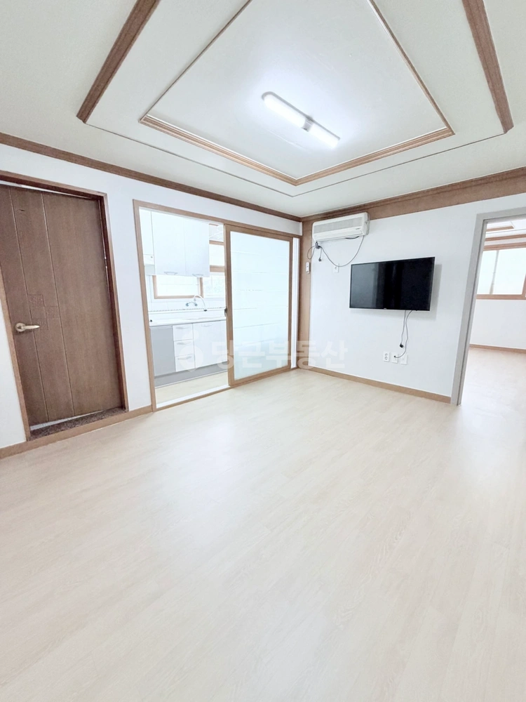 대구광역시 서구 내당동 빌라(투룸 이상) 사진 1